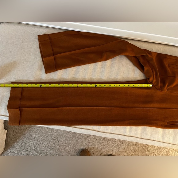 Sezane Lukas 34 NWT - Picture 5 of 6